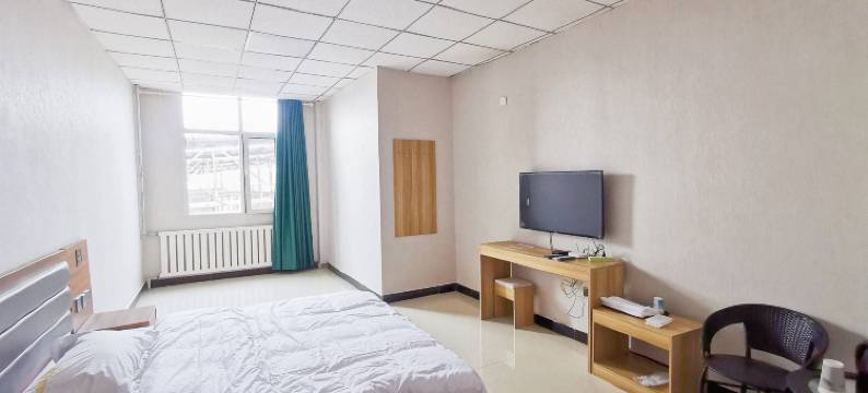 永登天佑澜云宾馆图片