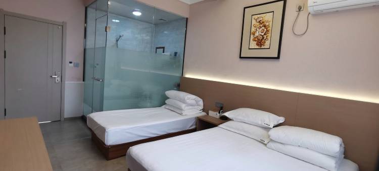 辽阳县红祥宾馆图片