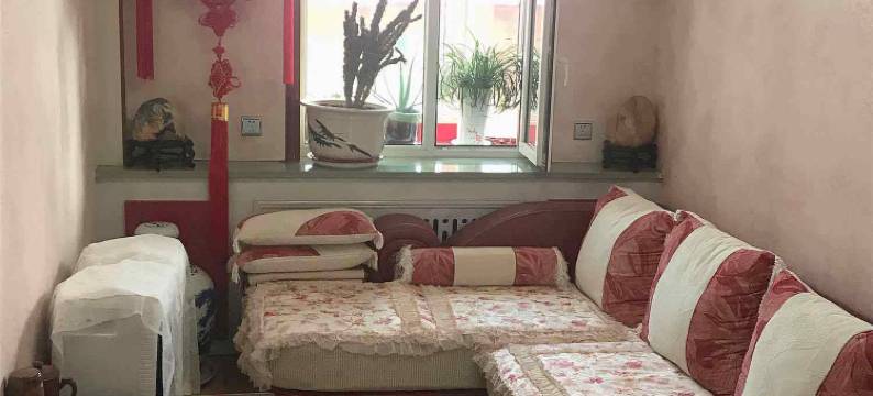 长白万顺宾馆图片