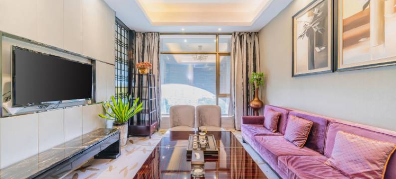 东莞嘉叶酒店(厚街万达广场店)图片