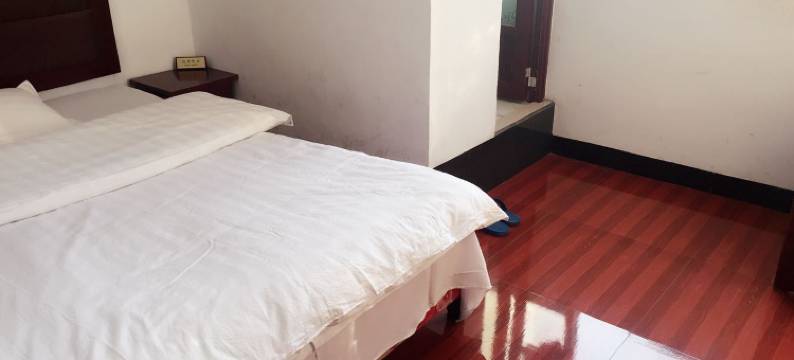 建始宜家宾馆图片