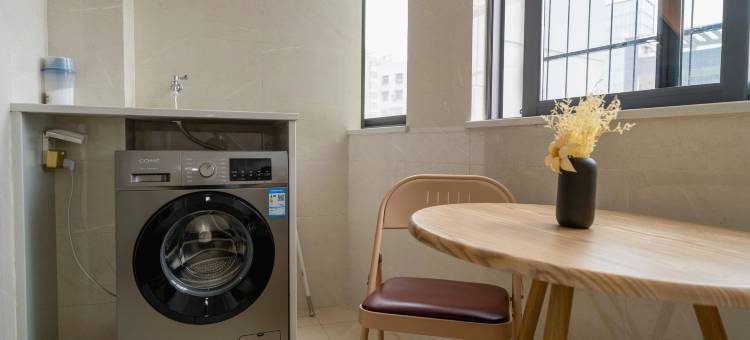 梦享家公寓(漳州古城店)图片