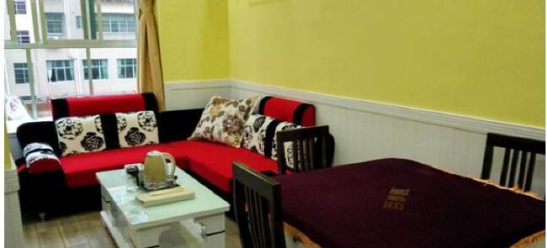 安化520爱情公寓林家冲店图片