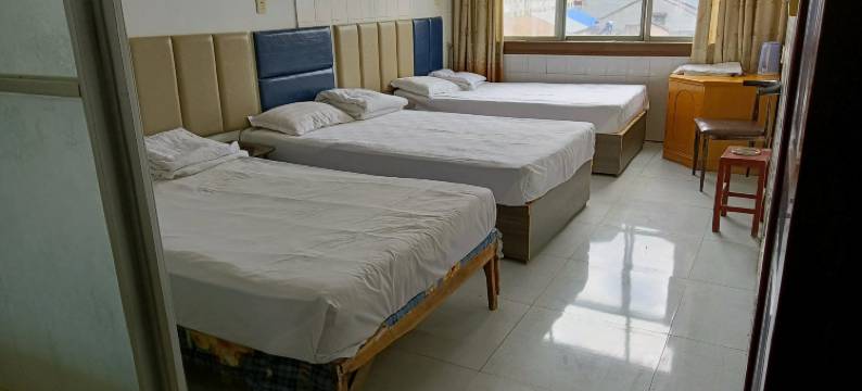 民权吉祥宾馆图片