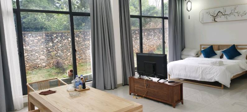 始兴水榭民宿图片