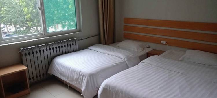 尚客驿佳宾馆(德州学院店)图片