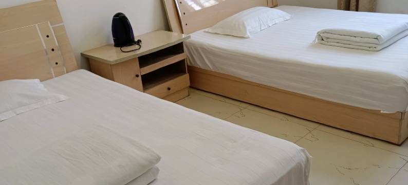 温馨住宿(武汉马湖新村店)图片