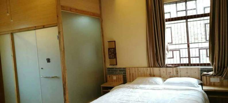 玉林荷塘月色客栈(茂林五彩田园景区店)图片