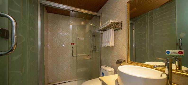 永兴和安商务宾馆图片