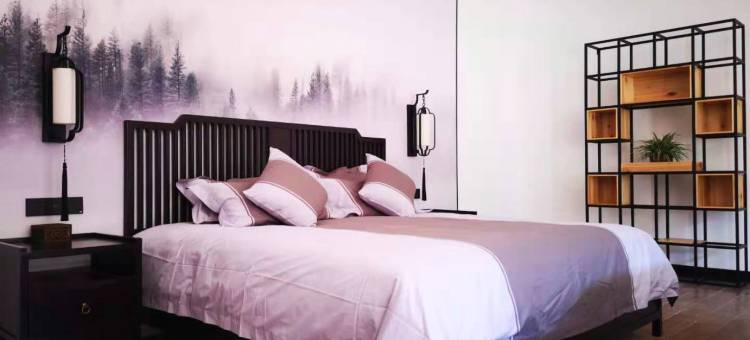 观季民宿(襄阳古城603文创园店)图片