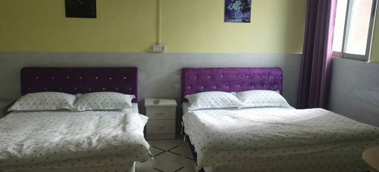 晋江铂捷商务宾馆图片