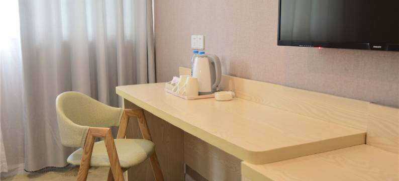 24H唯美酒店(沙田环保城店)图片