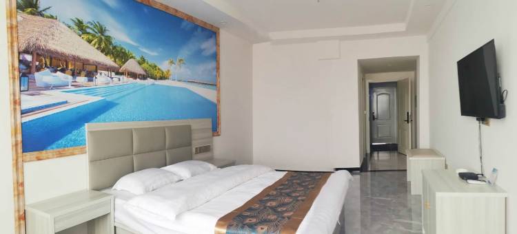 杭锦旗假日美景酒店图片