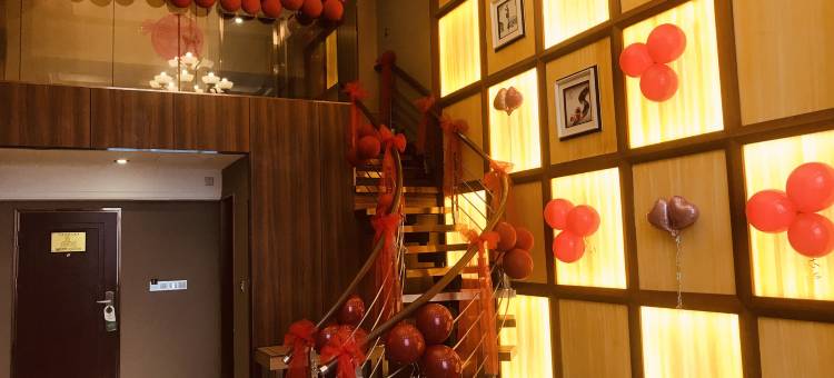 台山天诚港大酒店图片