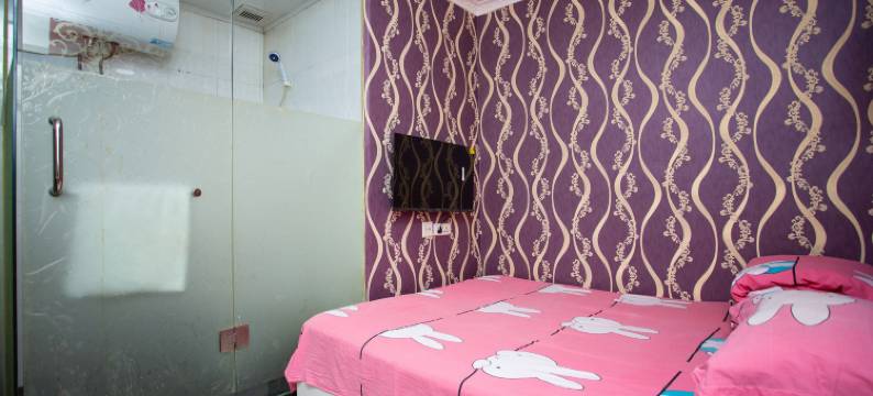 沈阳星子忆家精致旅馆图片