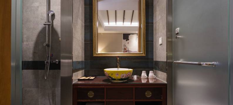 深圳我的酒店(坂田华为基地店)图片