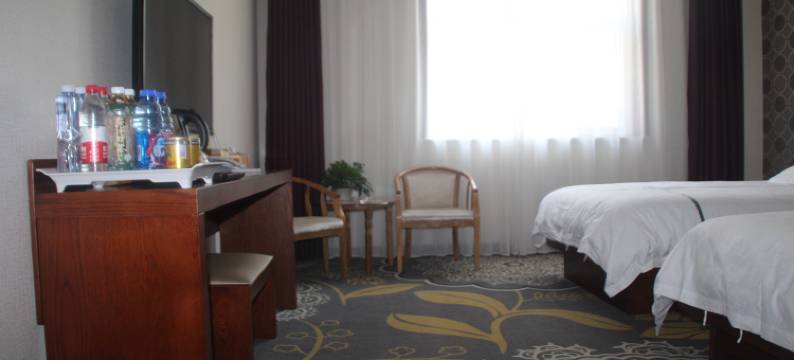 永宁小树藤公寓酒店图片