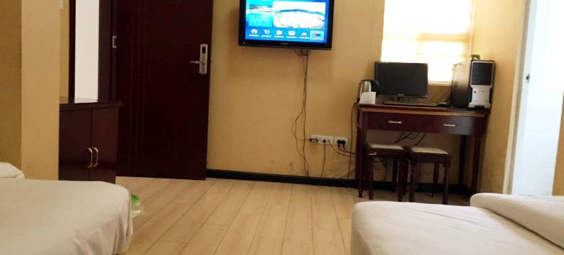 当阳友谊桥宾馆图片