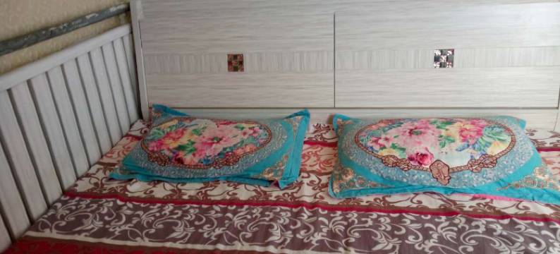 任丘家顺旅馆图片