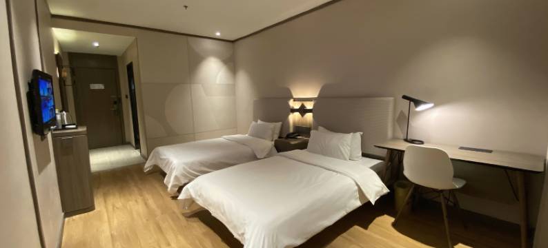 汉庭酒店(青岛西海岸汽车总站店)图片