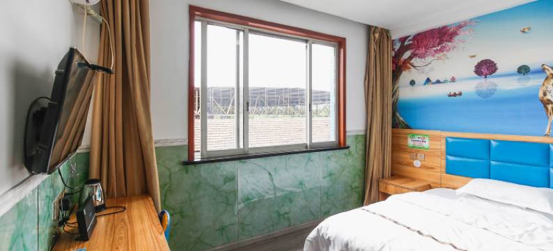 春昕大酒店(无锡太湖国际博览中心店)图片