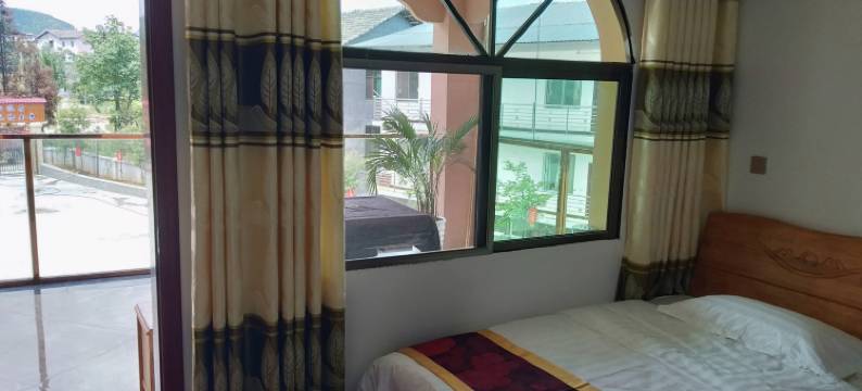 桐梓杨家院子乡村酒店图片