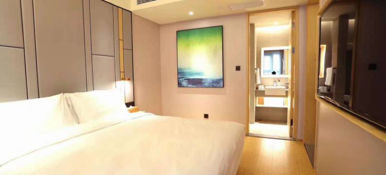 全季酒店(北京南站店)图片