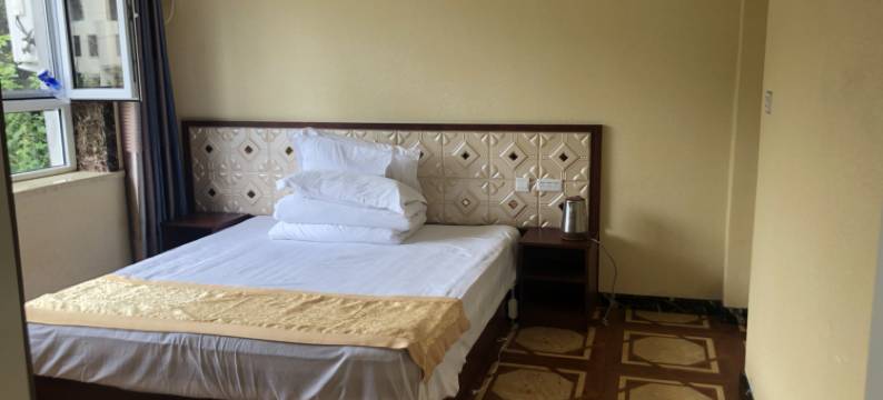 临江三合旅酒店图片