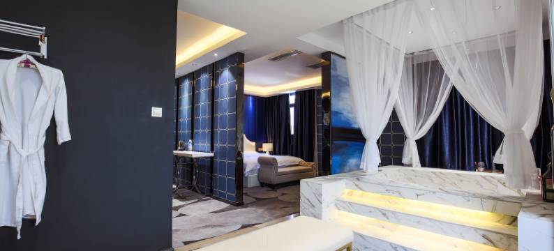 保山枕边轻奢酒店(三馆文化广场店)图片