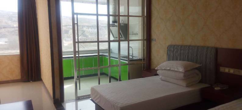 方山百度宾馆图片