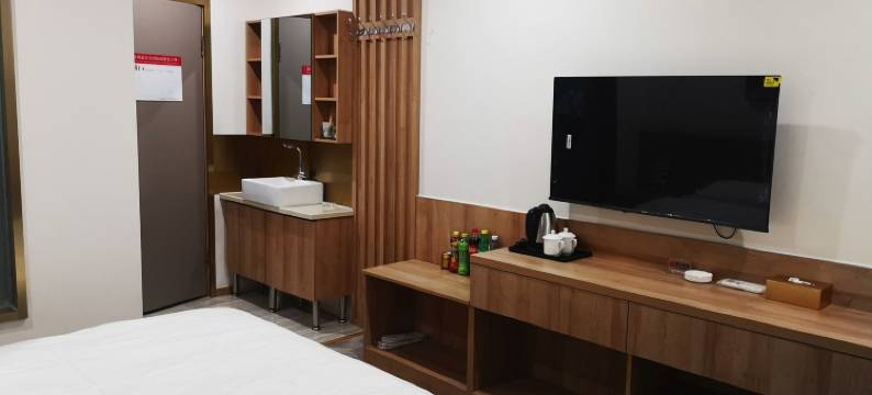 长春金利嘉宾馆图片