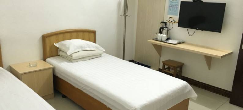 河池瑞吉宾馆图片