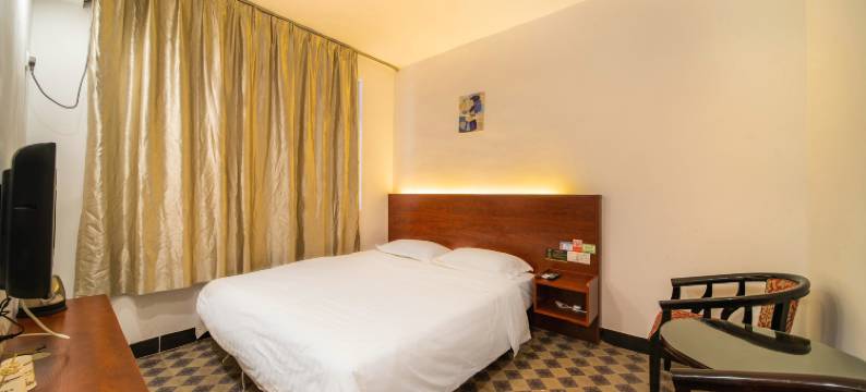 南宁卓利欧公寓(广西艺术学院相思湖校区店)图片