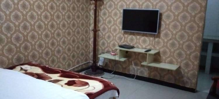 昭通尚家公寓图片