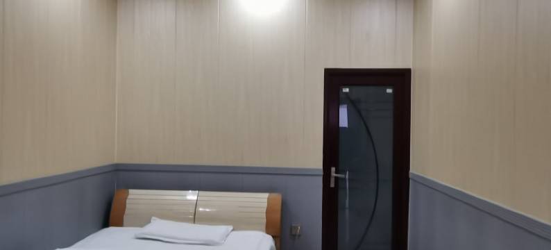 德阳新天地宾馆图片