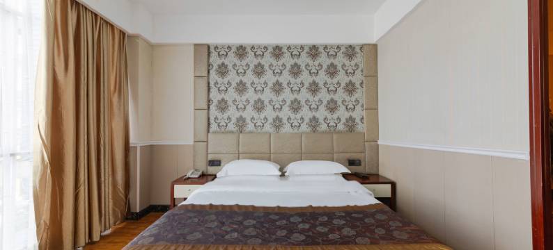 咸丰贝斯特酒店图片