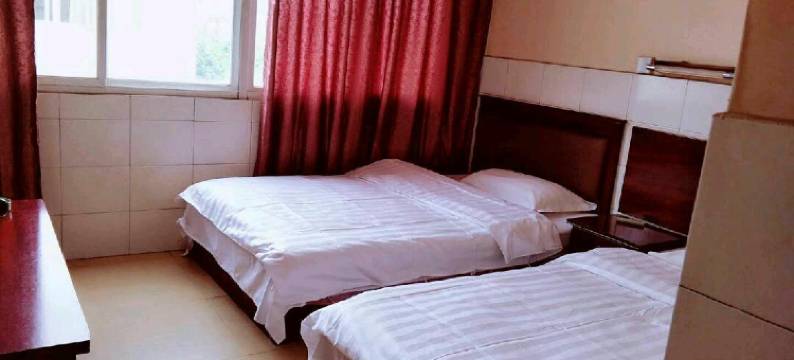 玉溪鸿谊宾馆图片