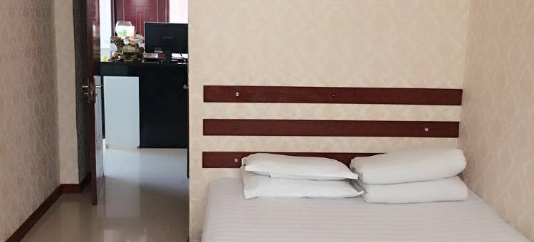 德惠新嘉园时尚宾馆图片