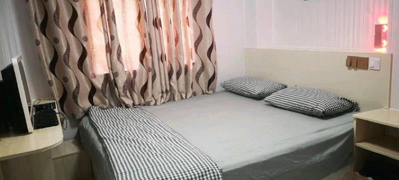 淄博丘比特宾馆图片