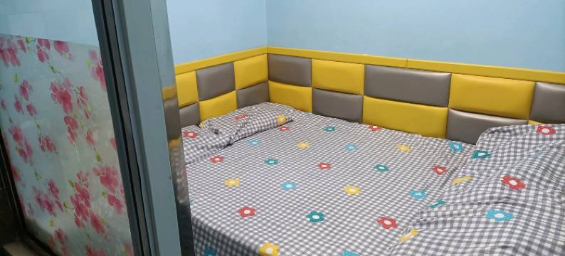 北票鑫城宾馆图片