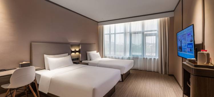 汉庭酒店(徐州大成物流园店)图片