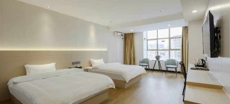 深圳为民酒店(富士康观澜店)图片