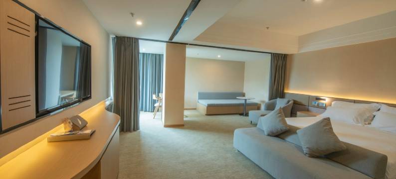 什邡蓥峰宾馆图片