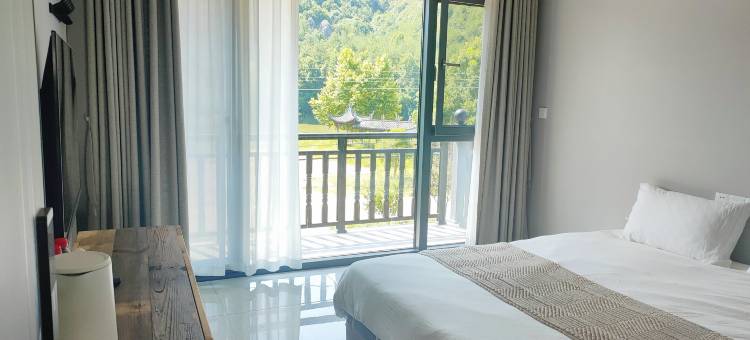 寻仙踪民宿图片