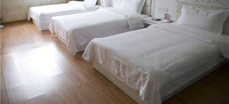 铜陵金诚宾馆图片