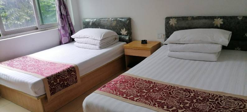 永安燕城旅馆图片