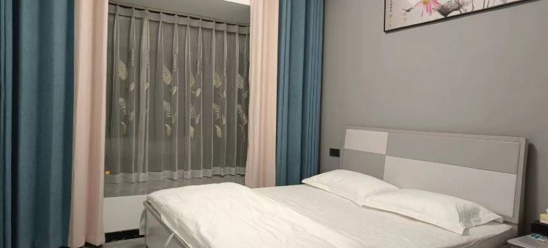 龙里双龙66公寓图片