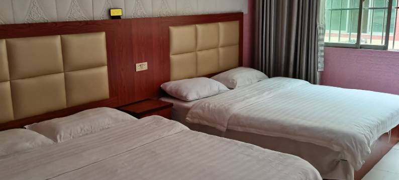 贵阳创缘宾馆图片