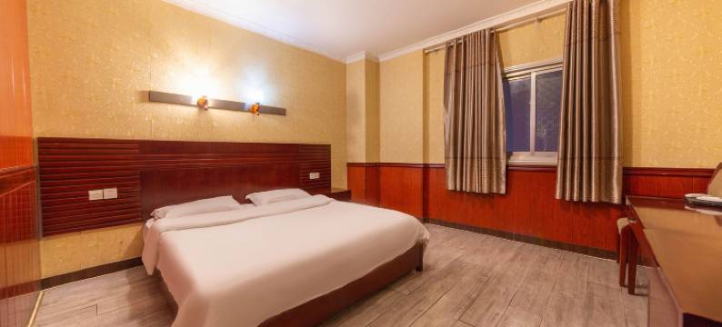 民和琴睿宾馆图片