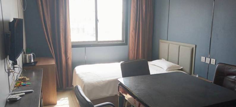 西安港湾快捷酒店图片